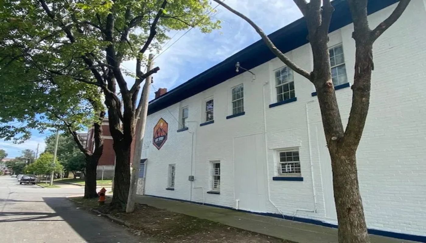 1st Step Recovery Center - 5th Street