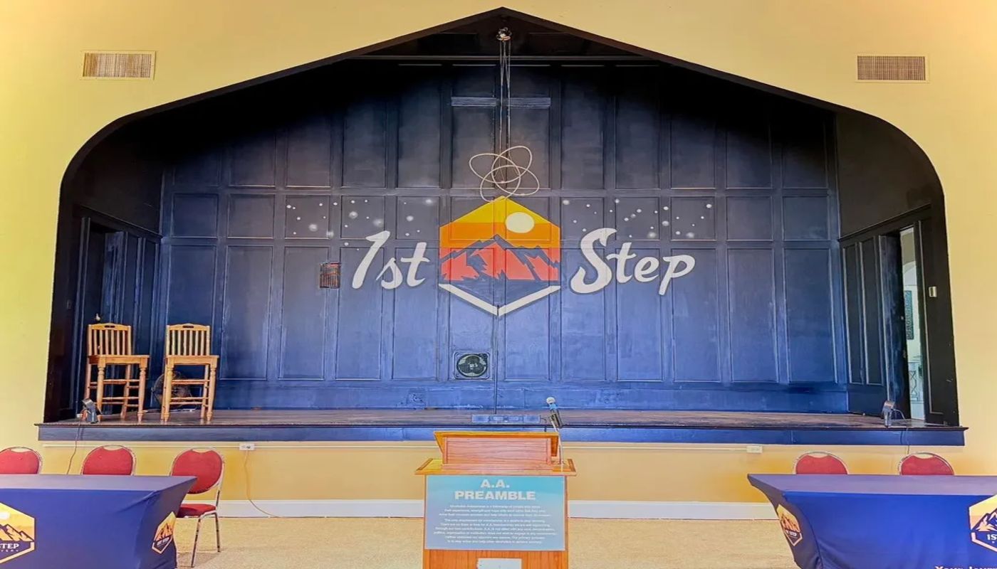 1st Step Recovery Center - West Broadway