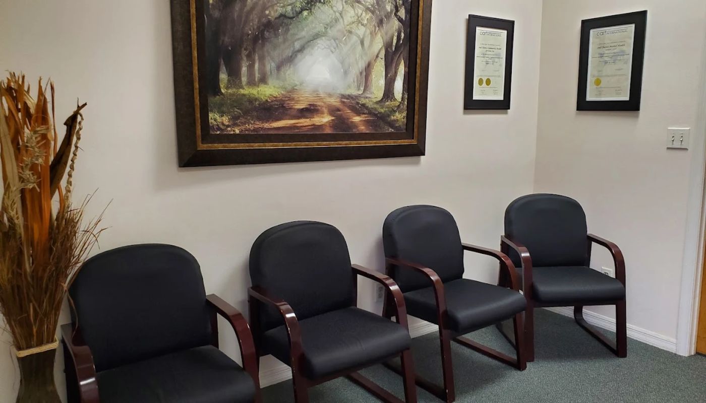 2nd Chance Mental Health Center