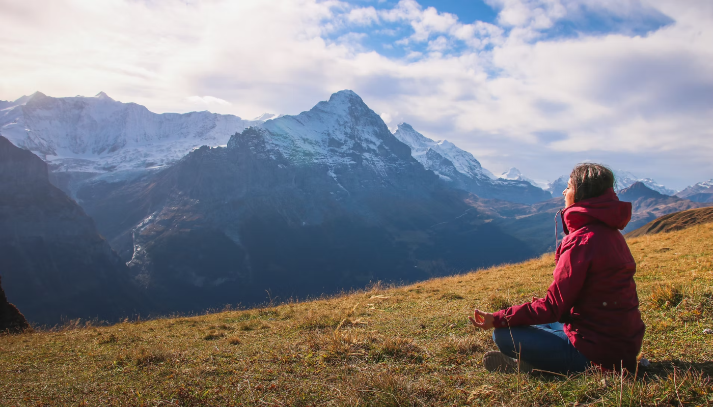 A Path Toward Recovery