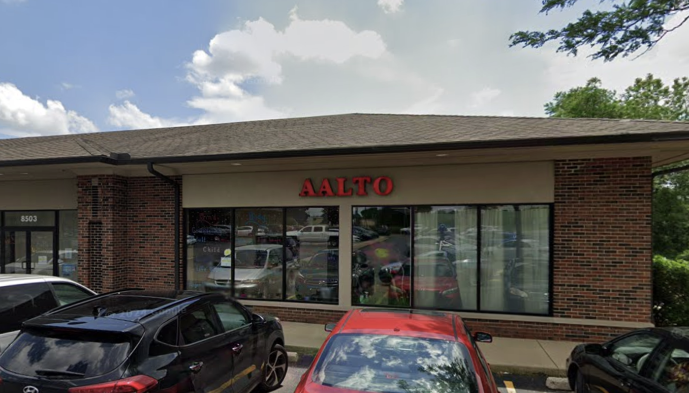 Aalto Enhancement Center