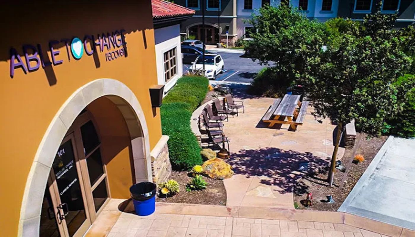 Able2Change Mental Health & Depression Treatment Center