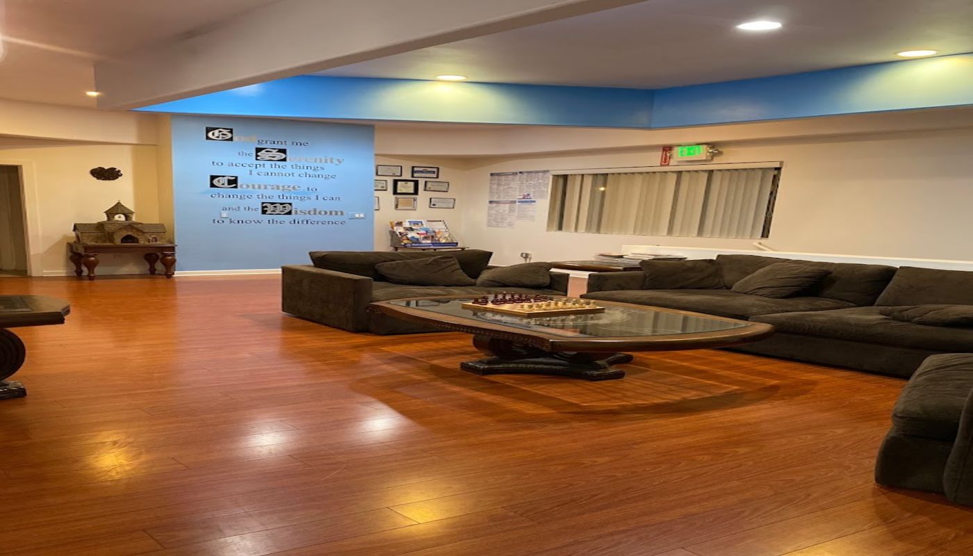 Absolute Control Counseling Center