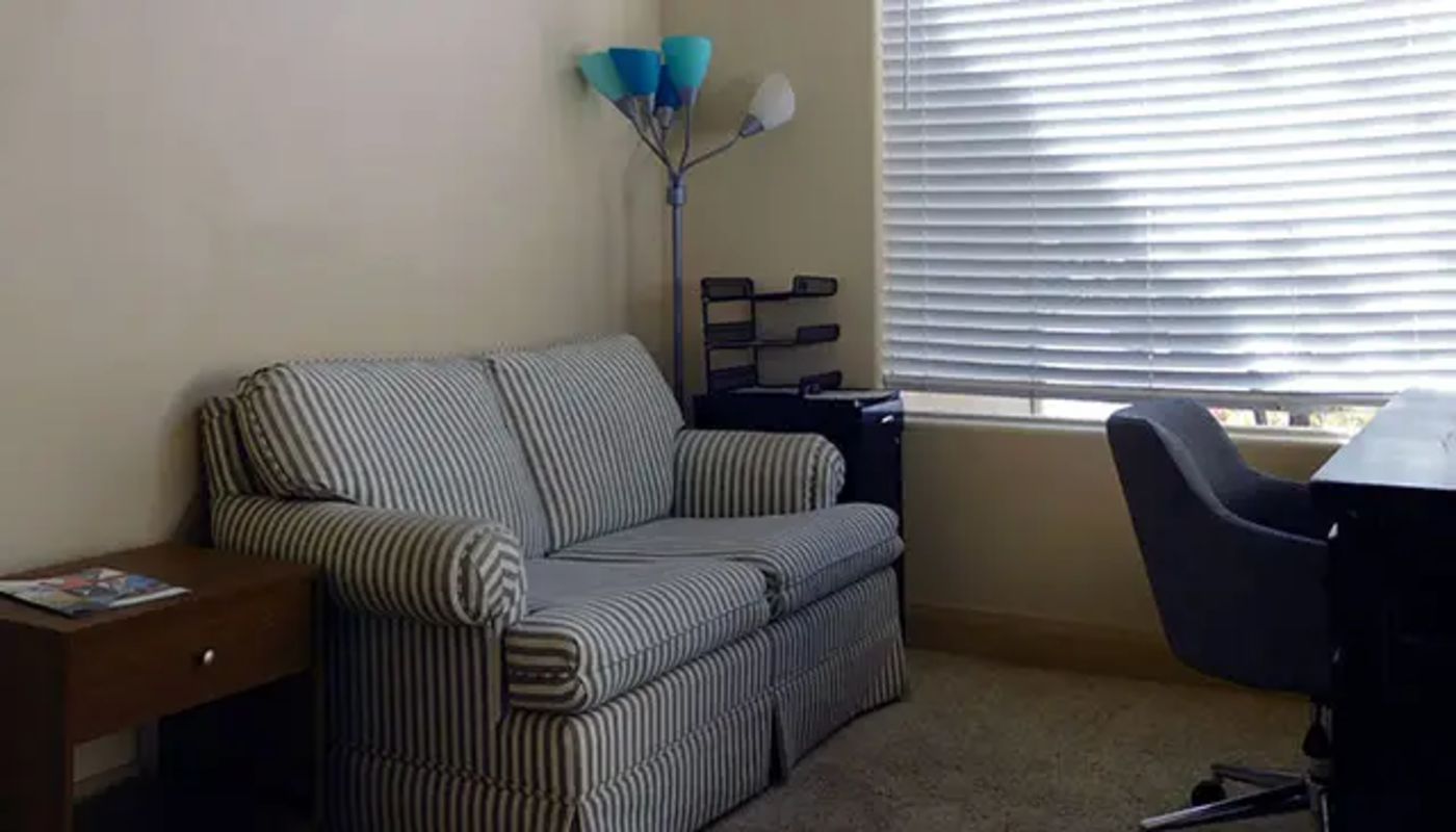 Access Foundation Shadow Springs