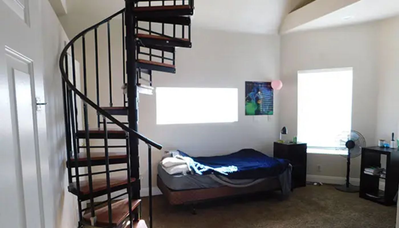 Access Foundation The Parkway