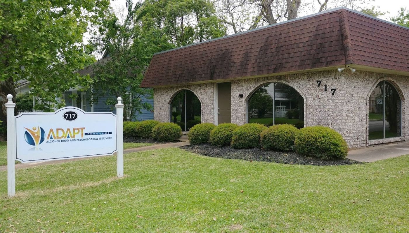 Adapt Programs Alvin