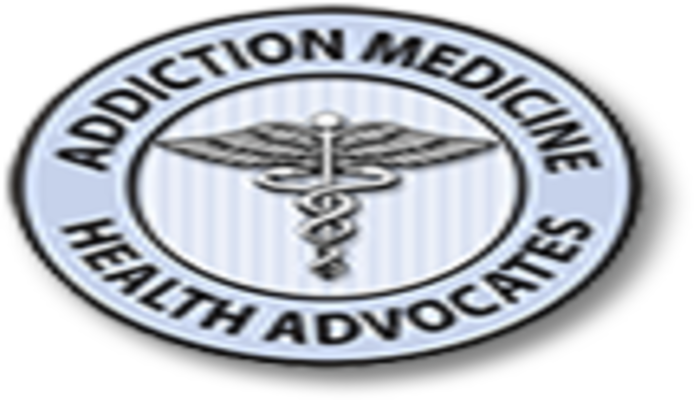 Addiction Medicine and Health Advocates