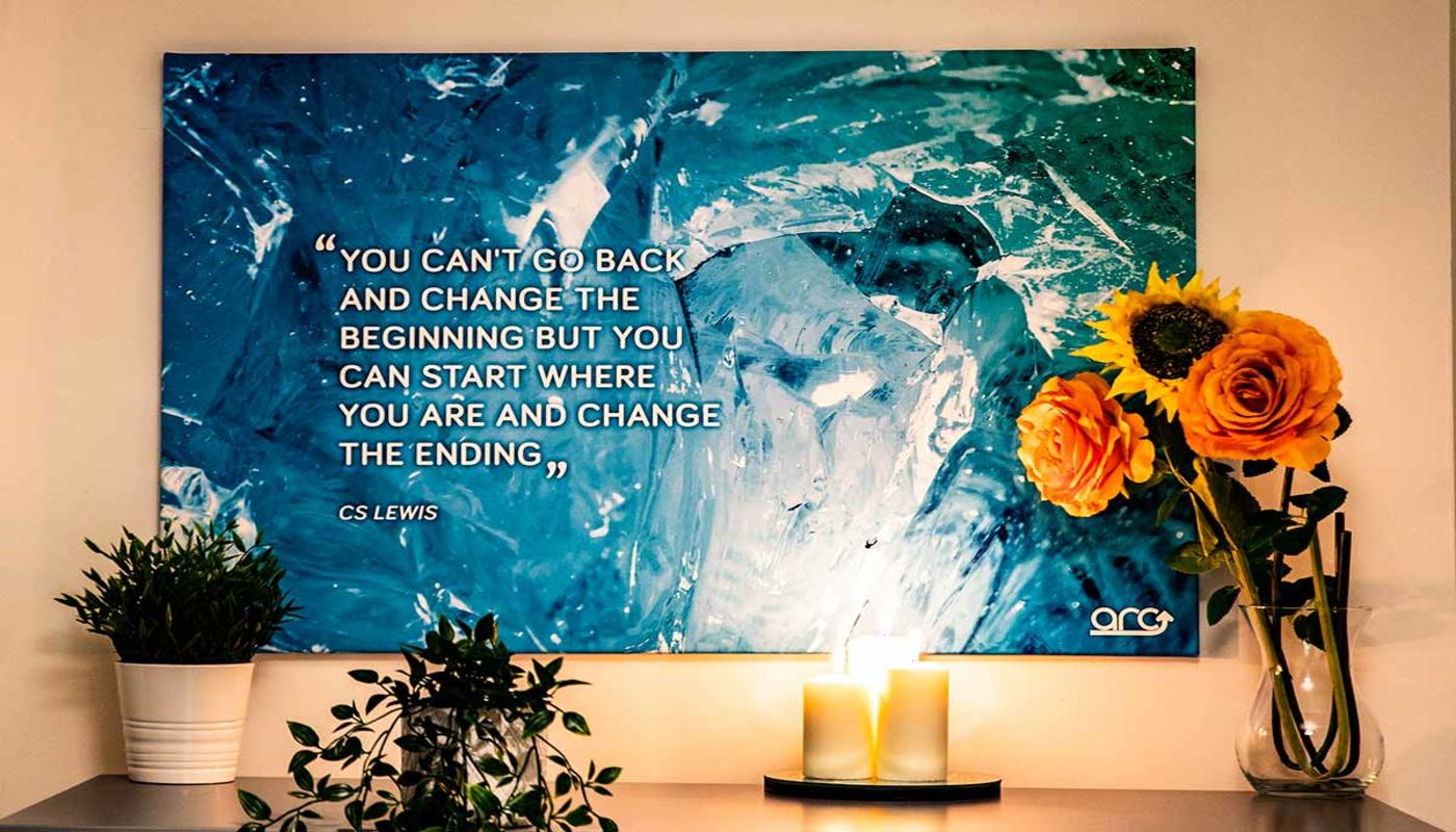 Addiction Recovery Centre