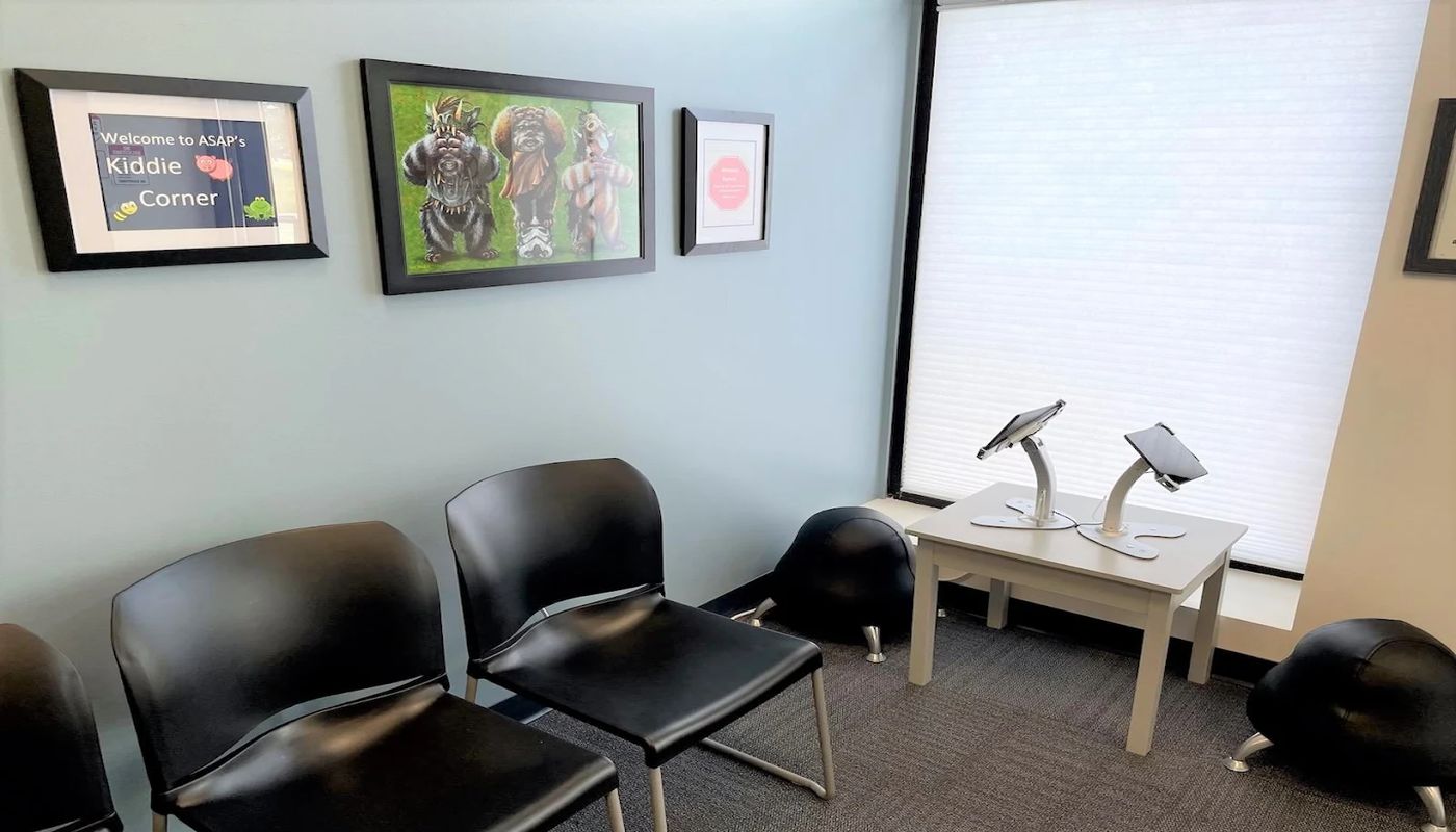 Addiction Services & Pharmacotherapy (ASAP) Kenosha