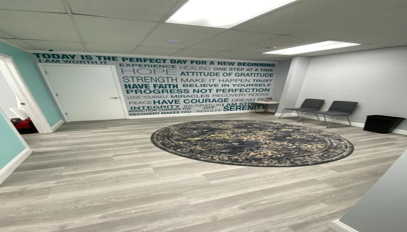 Addiction Treatment of Maryland