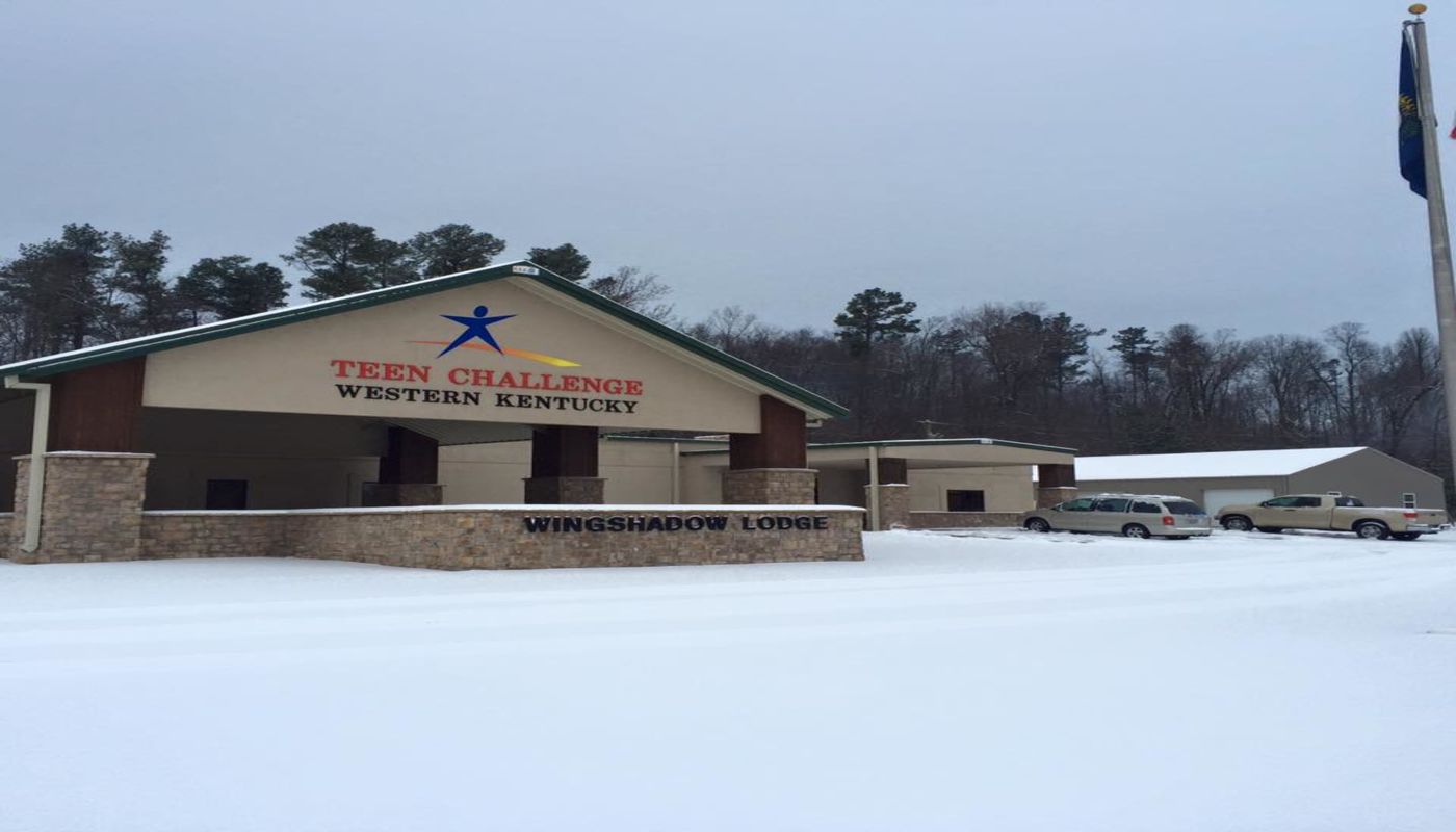 Adult and Teen Challenge Kentucky Men's Rehab