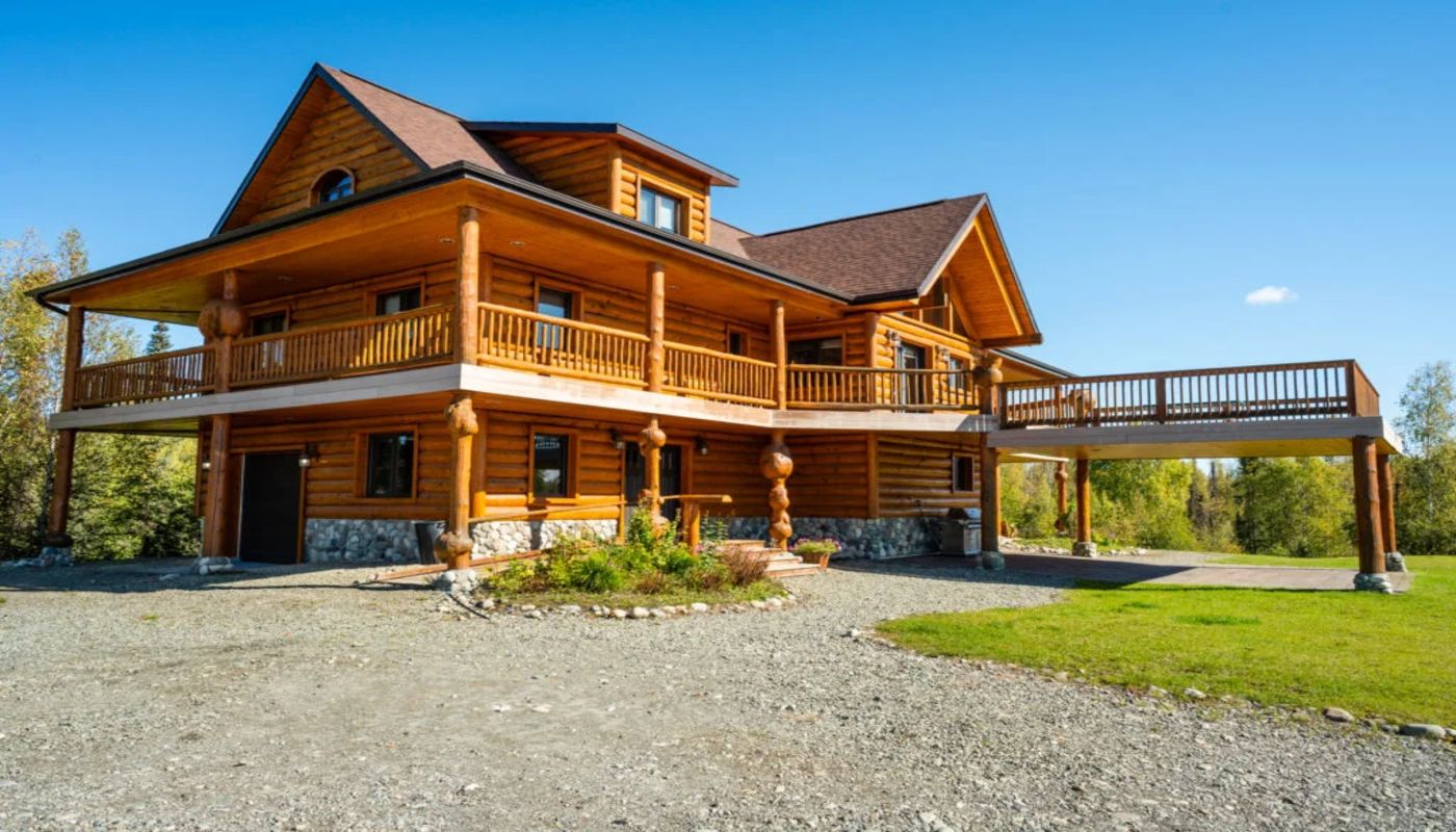 Adult and Teen Challenge Houston Women's Campus