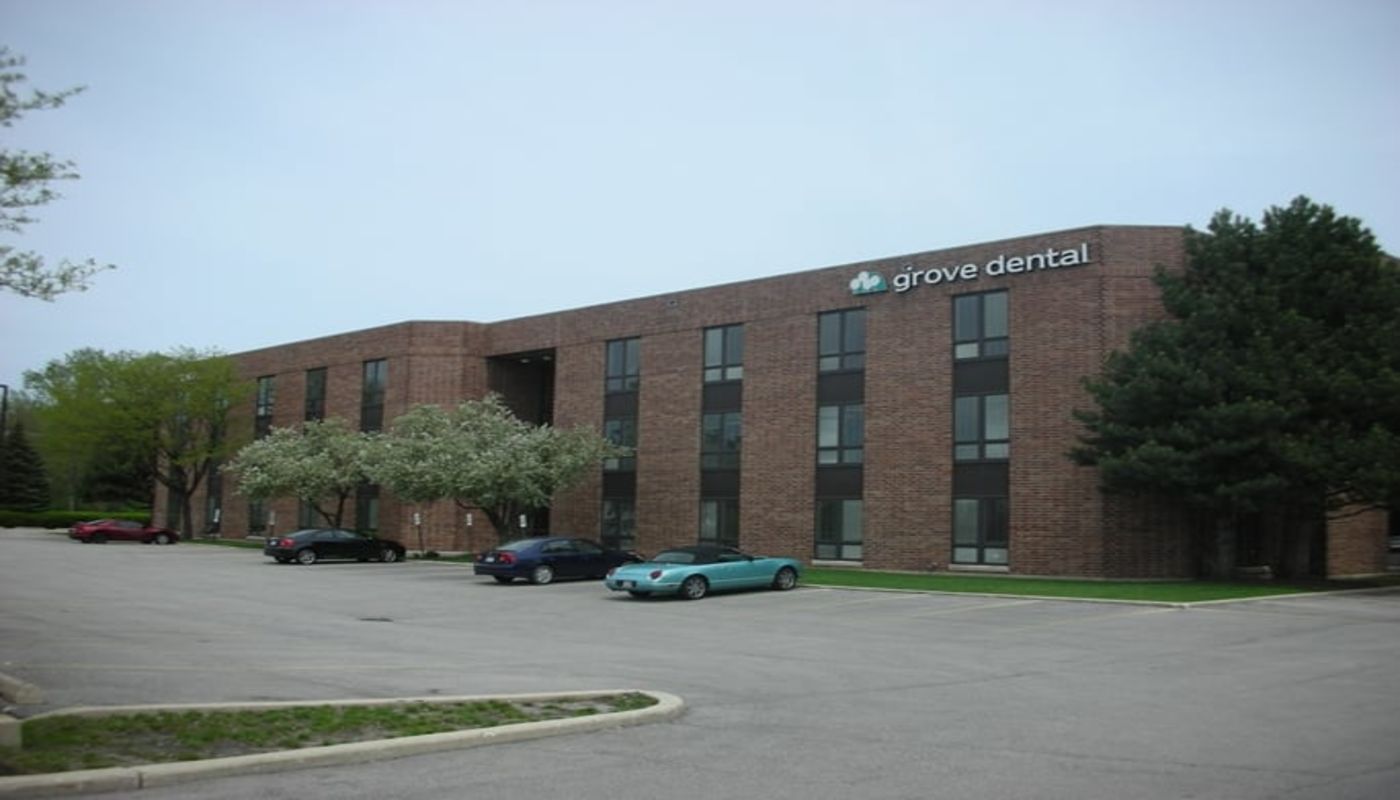 Adult Children Center