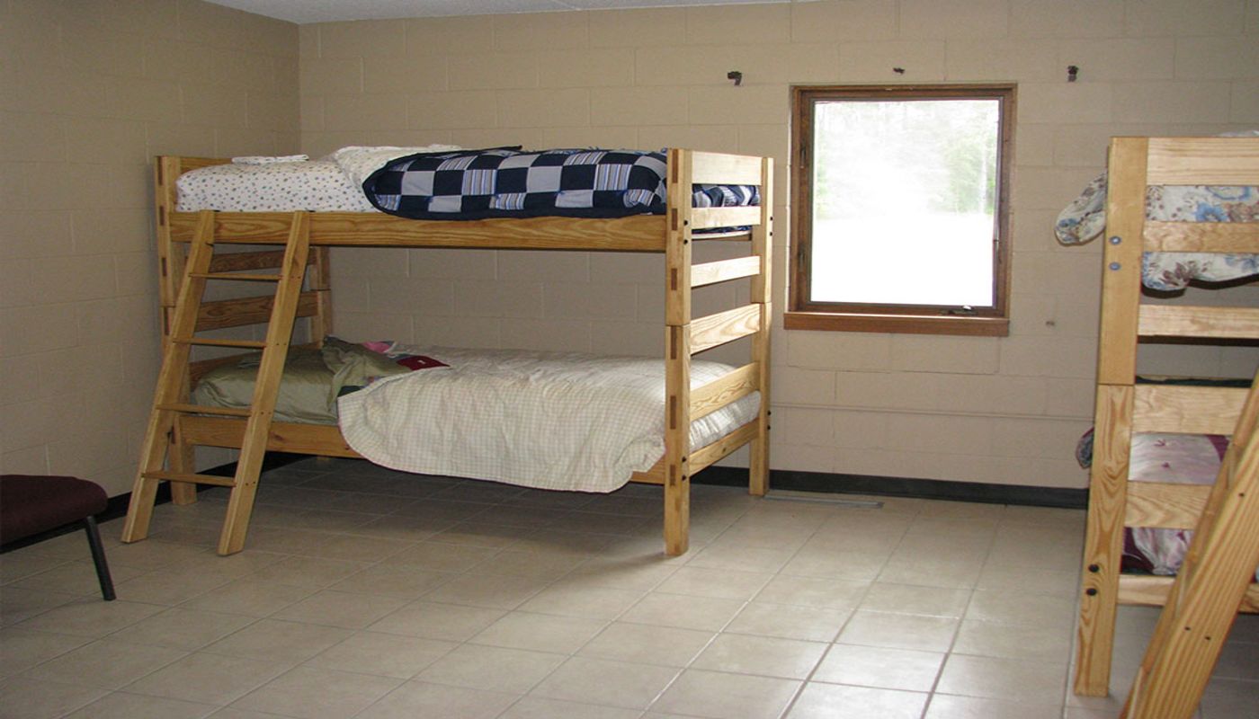 Adult and Teen Challenge Brainerd Campus