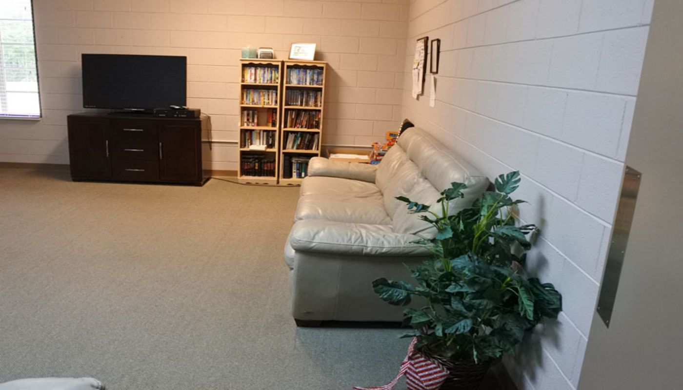 Adult and Teen Challenge Columbus Women's Home