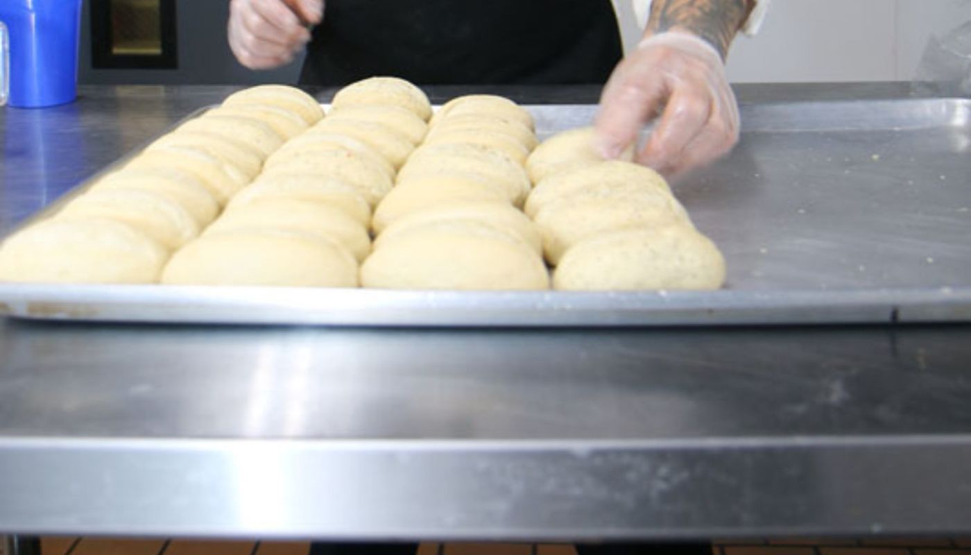 Adult and Teen Challenge Georgia Men's Rehab