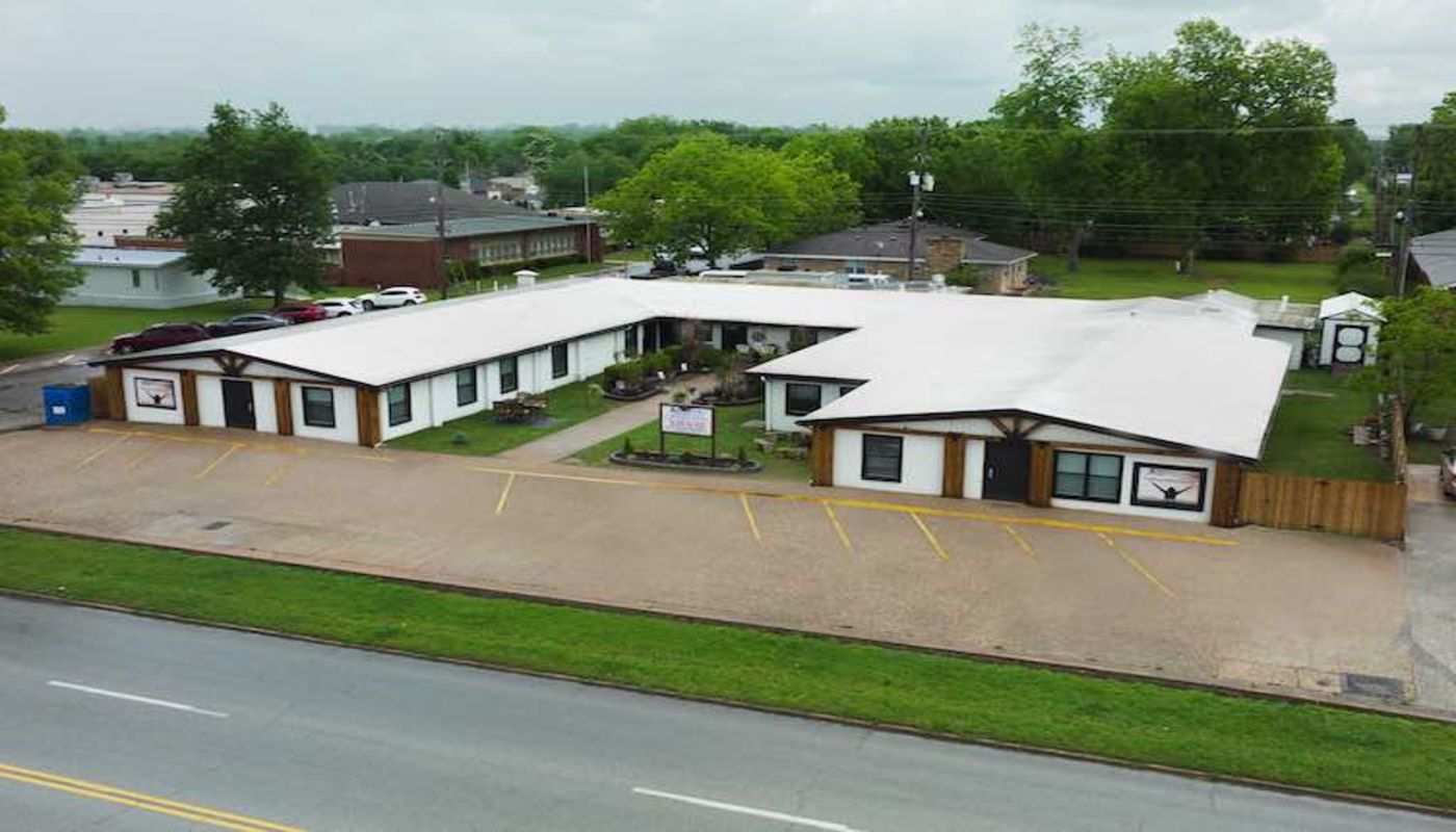 Adult and Teen Challenge Green Country