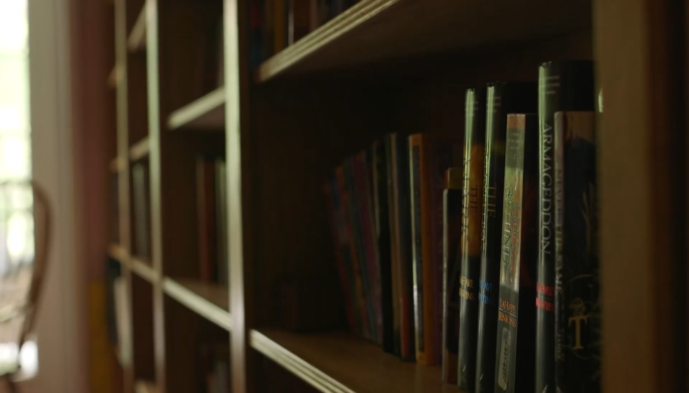 Adult and Teen Challenge Jacksonville Women's Home