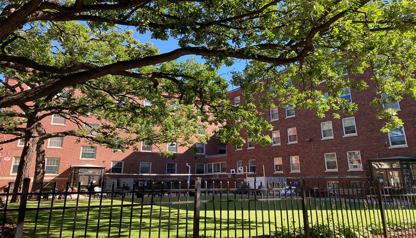 Adult and Teen Challenge Minneapolis