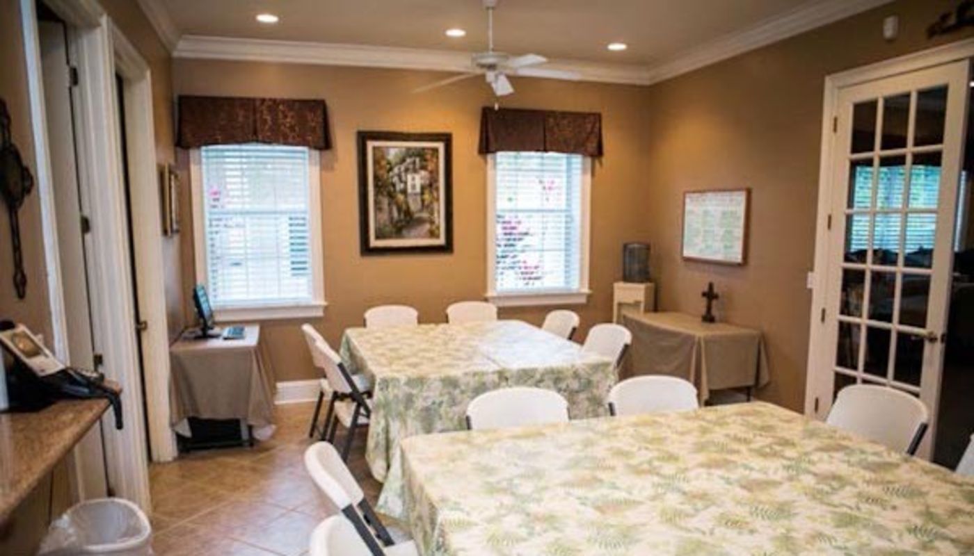 Adult and Teen Challenge Southwest Florida Women's Rehab