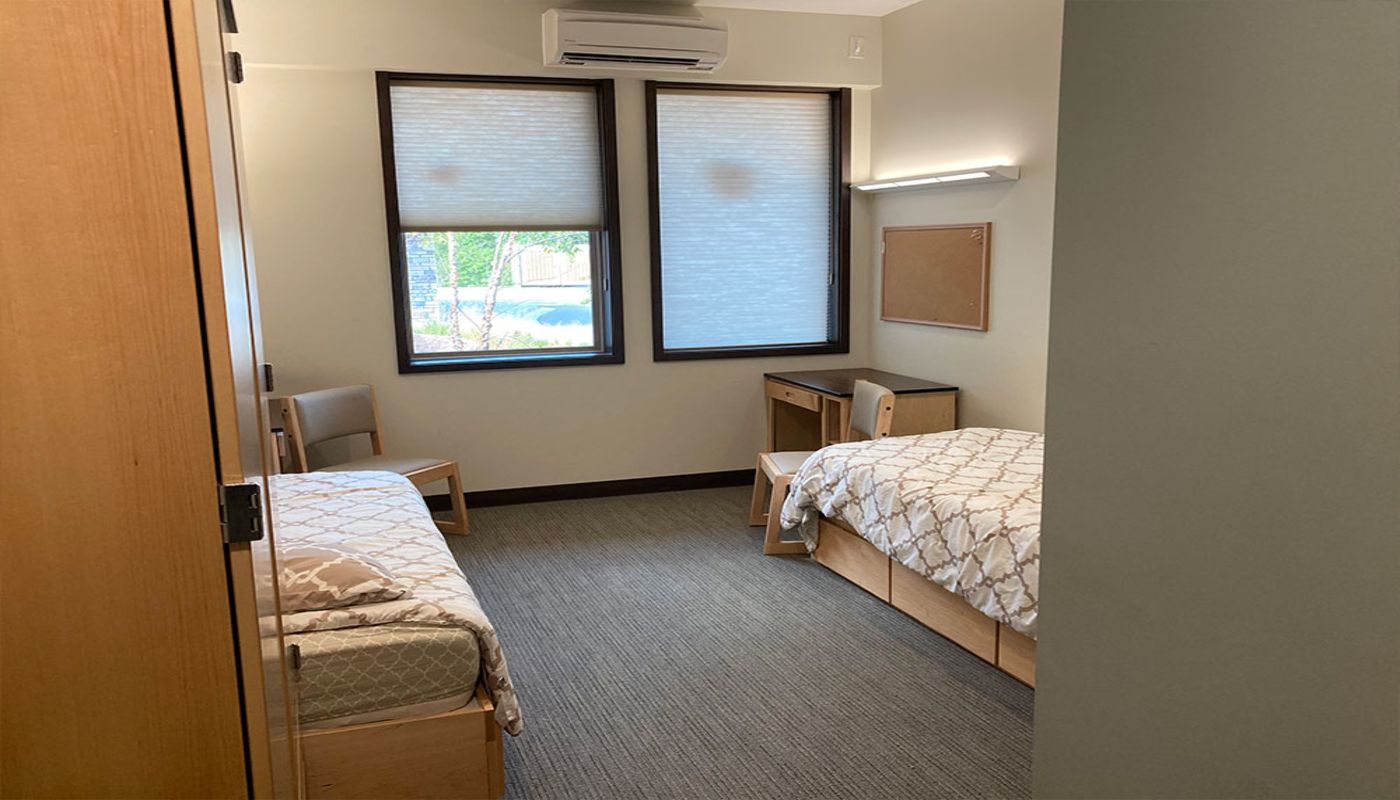 Adult and Teen Challenge Rochester Women’s Center