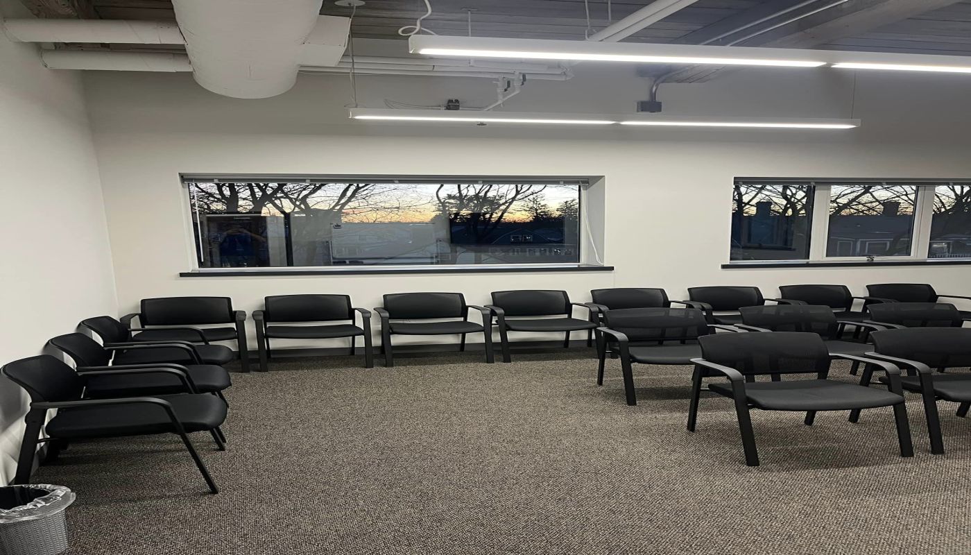 Advanced Addiction Center