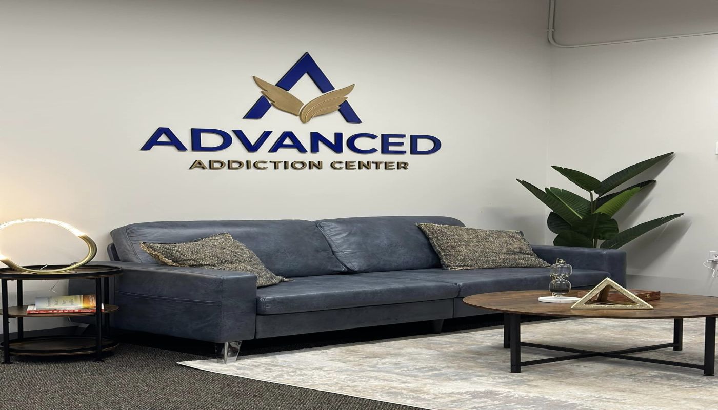Advanced Addiction Center