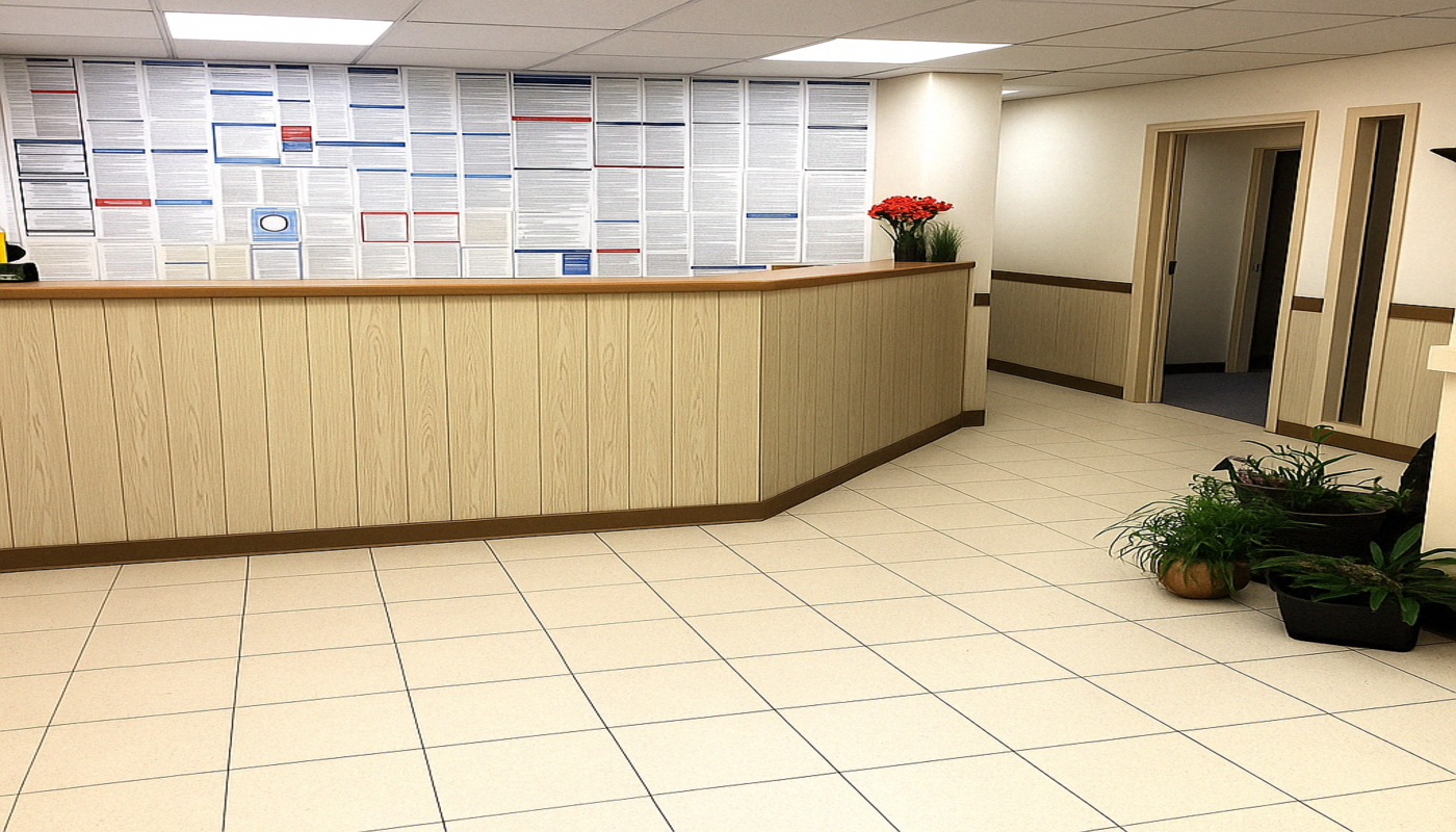 Advanced Human Services