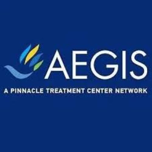 Aegis Treatment Centers Bakersfield 21st Street