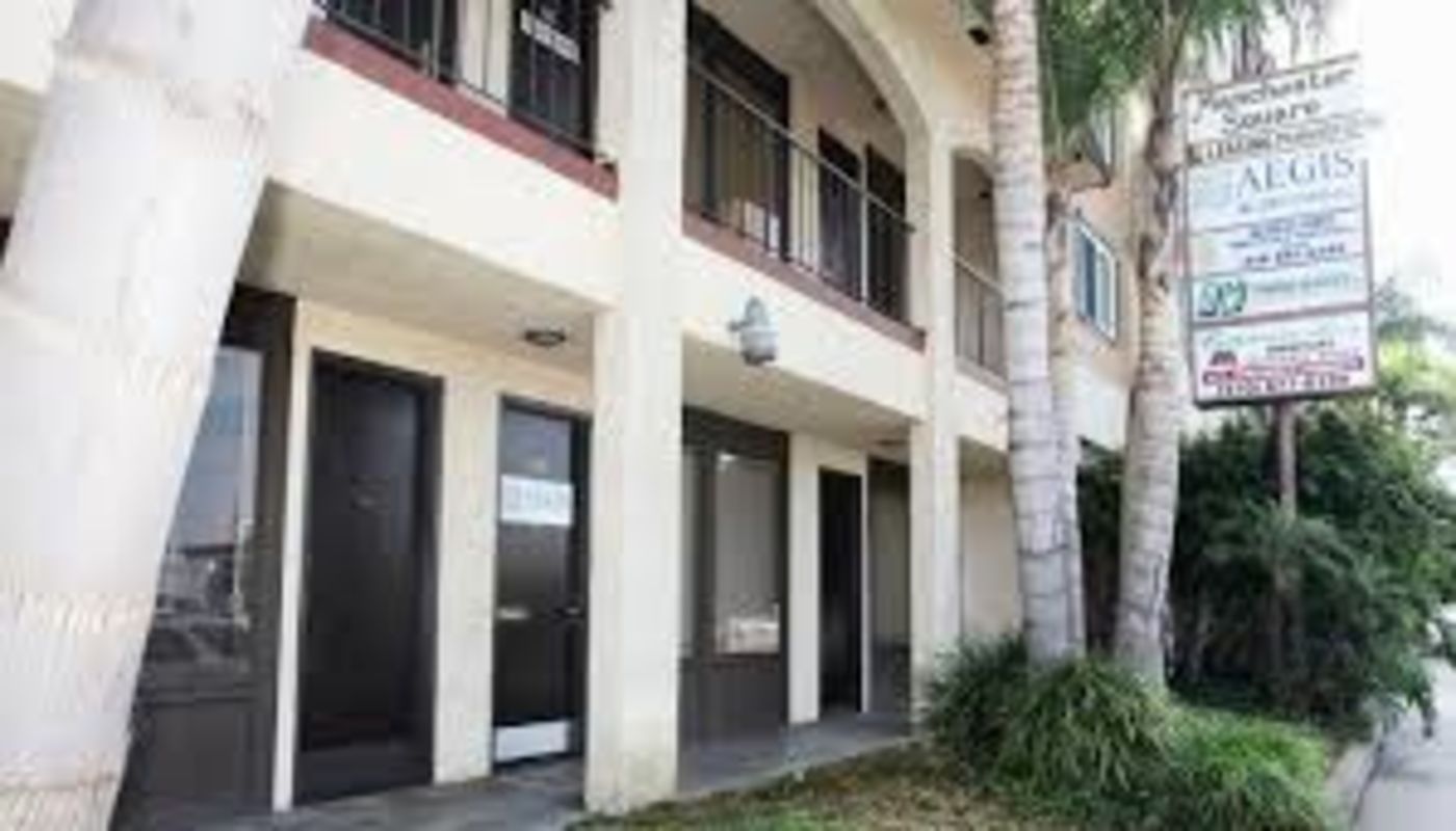Aegis Treatment Centers Inglewood