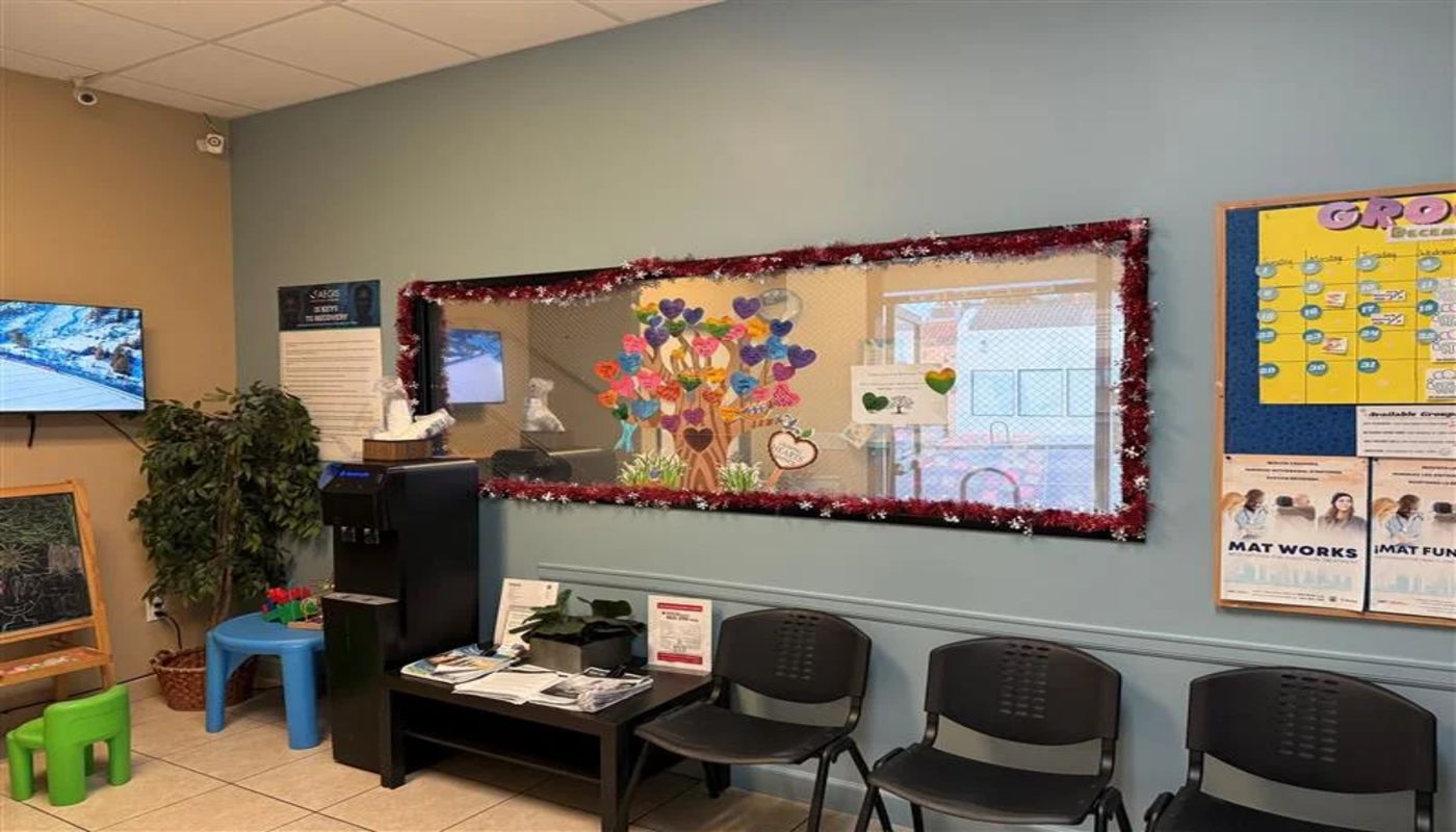 Aegis Treatment Centers Pasadena