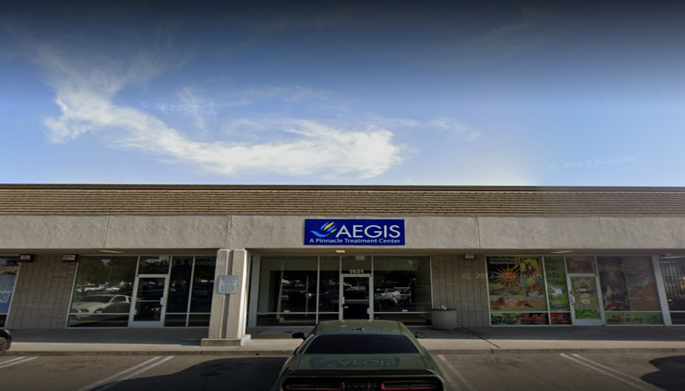 Aegis Treatment Centers Turlock