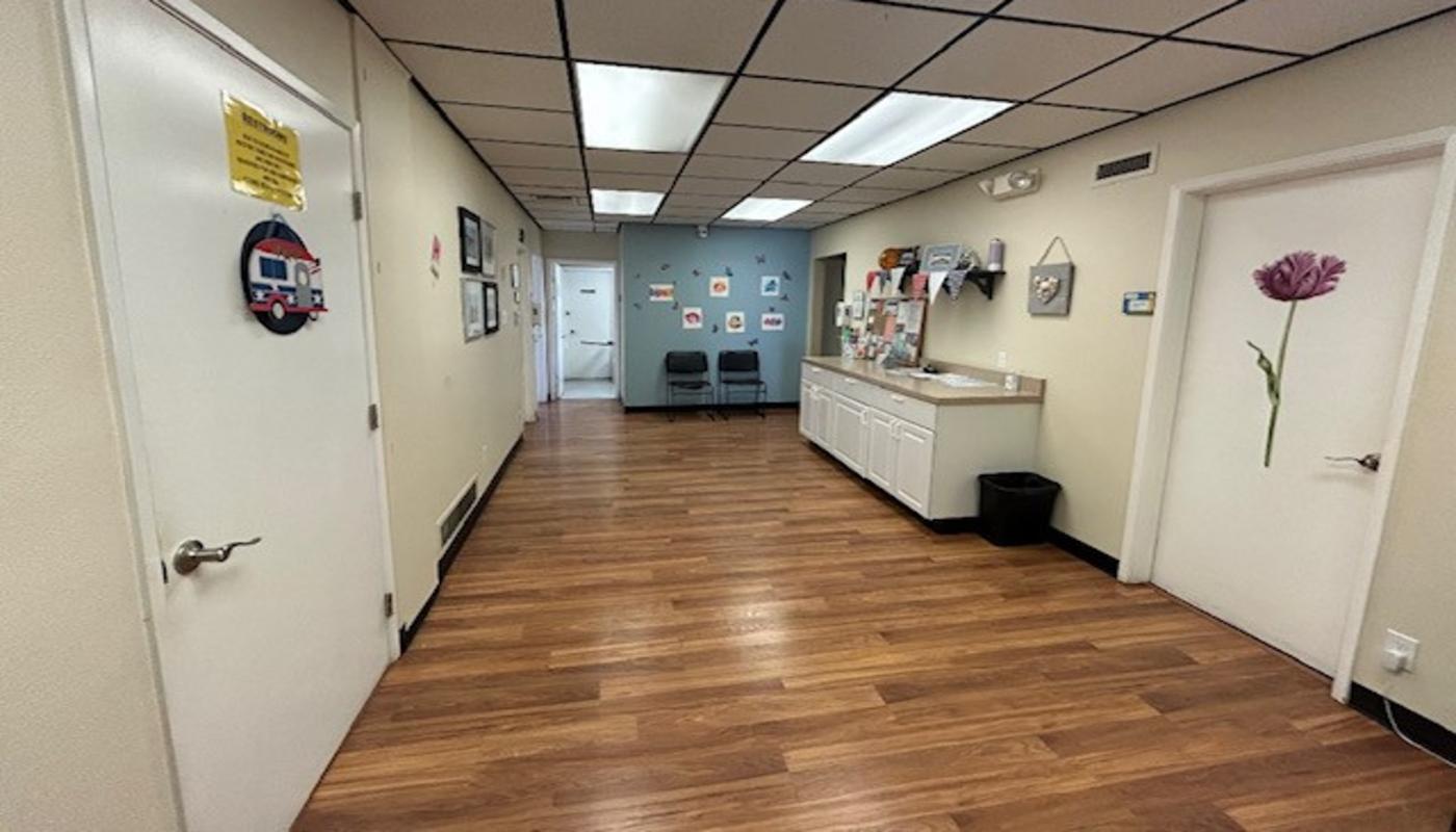 Aegis Treatment Centers Ventura