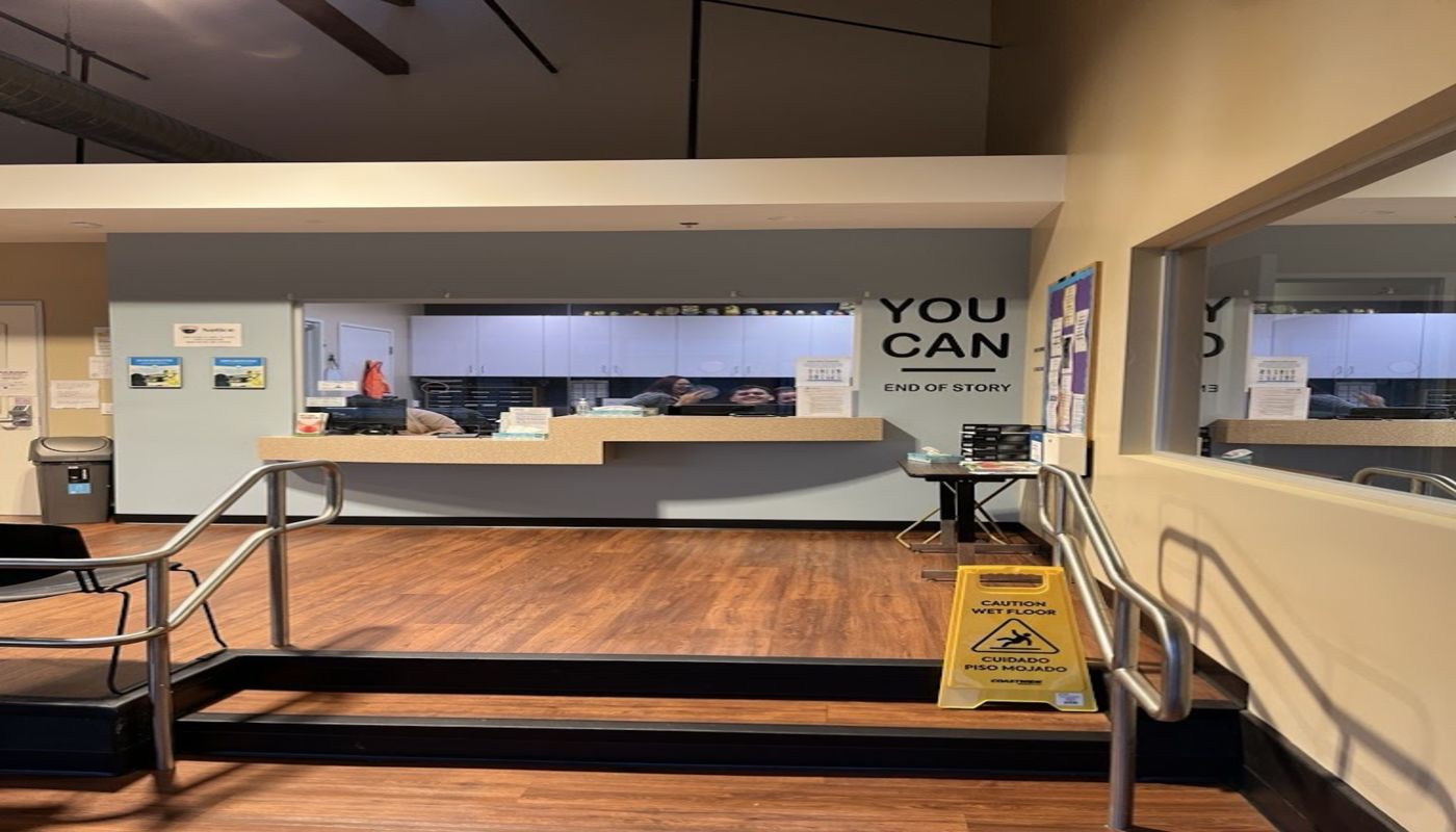 Aegis Treatment Center Wilmington