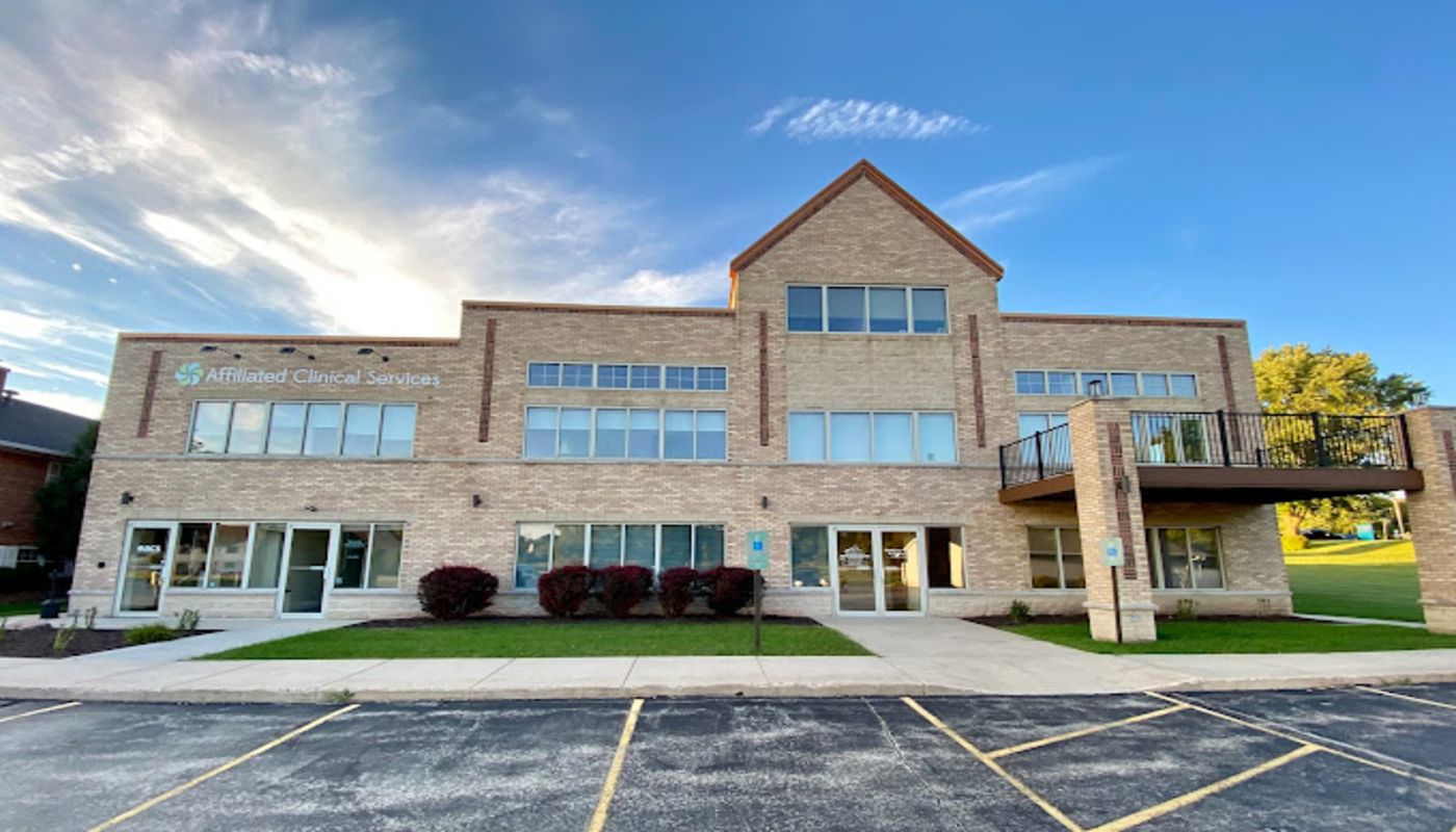 Affiliated Clinical Services Hartford