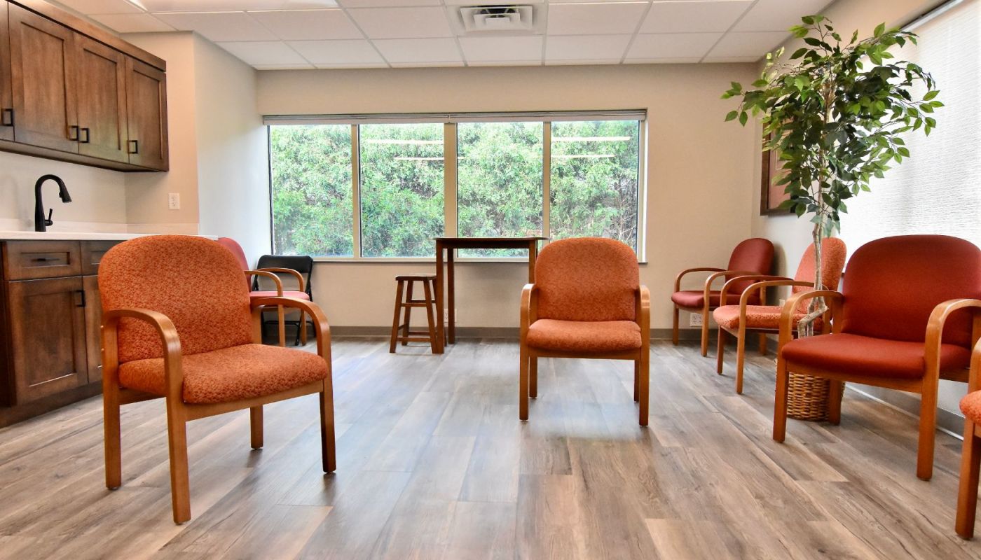 Affiliated Clinical Services West Bend