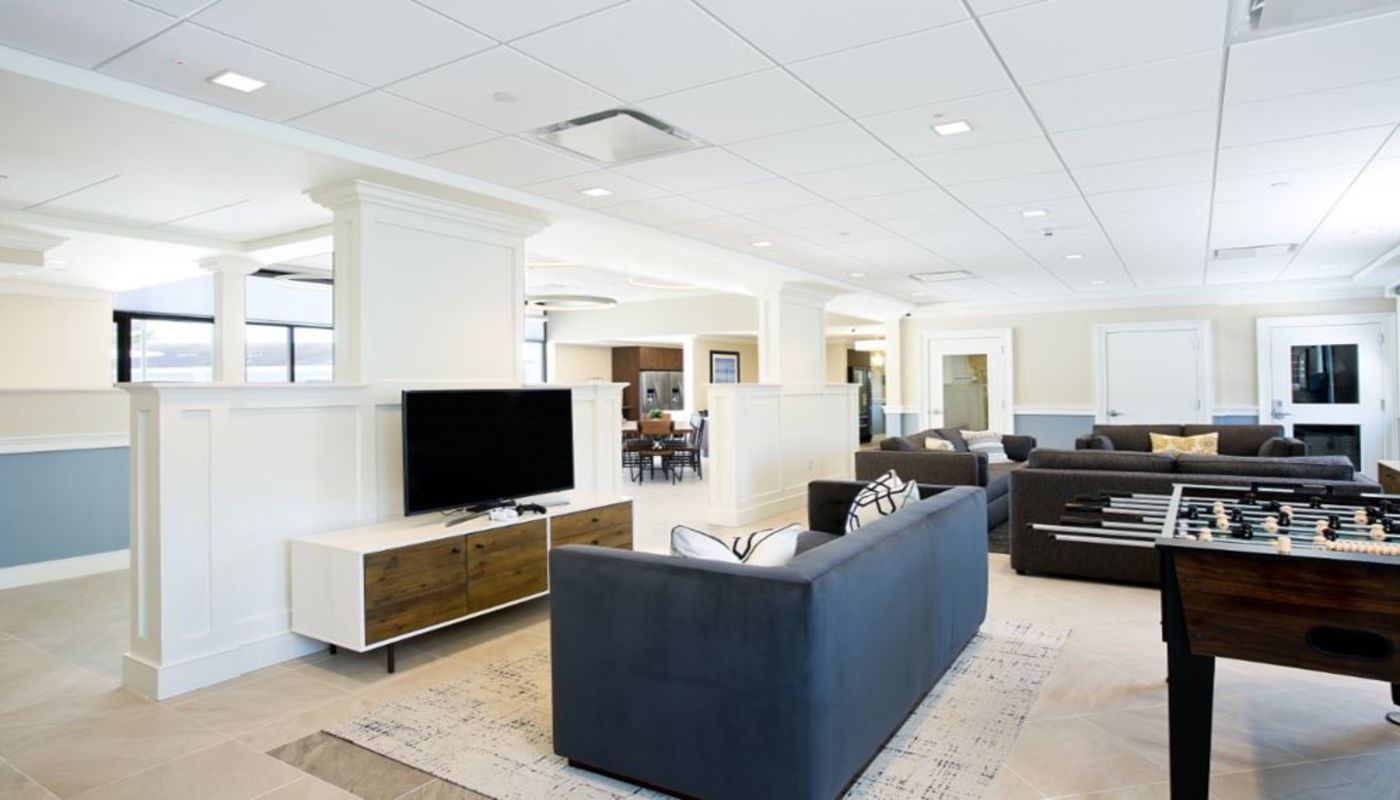 AffinityOne Toms River