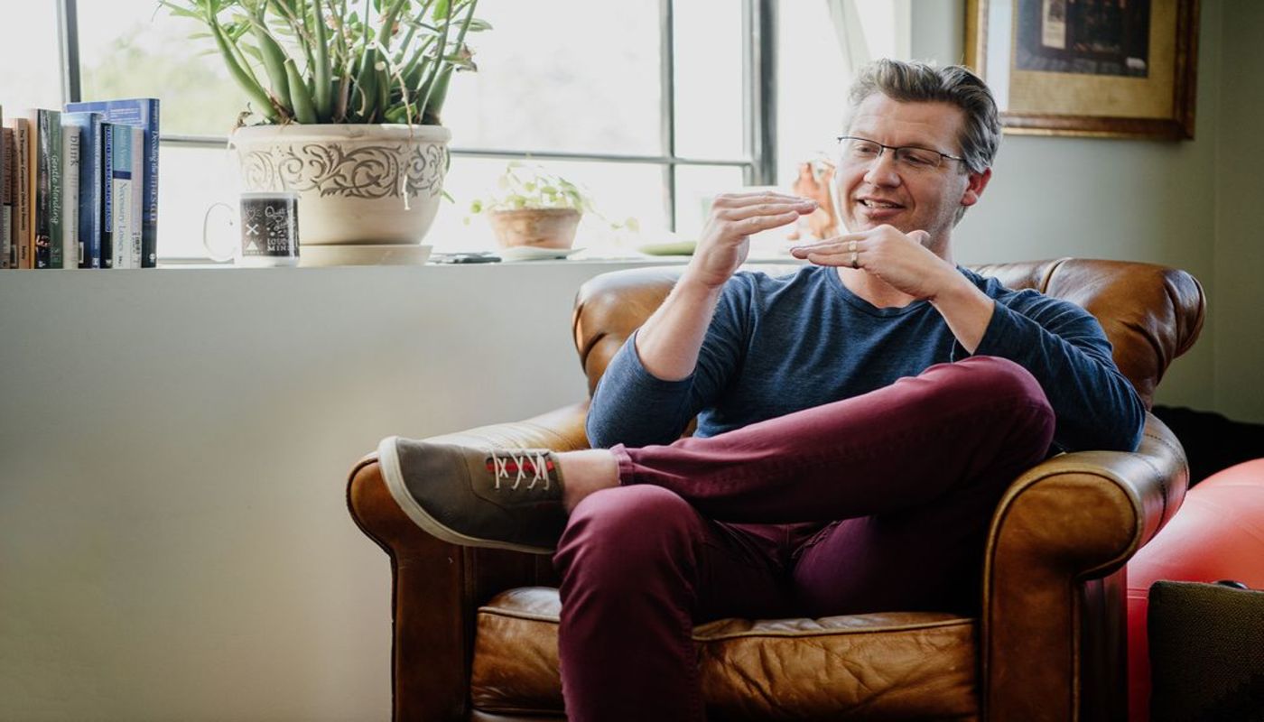 Affirmations Psychological Services