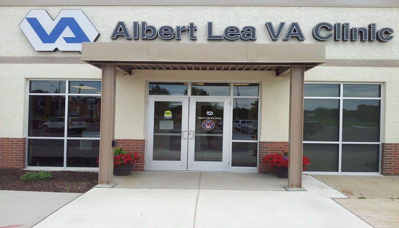 Albert Lea VA Outpatient Clinic