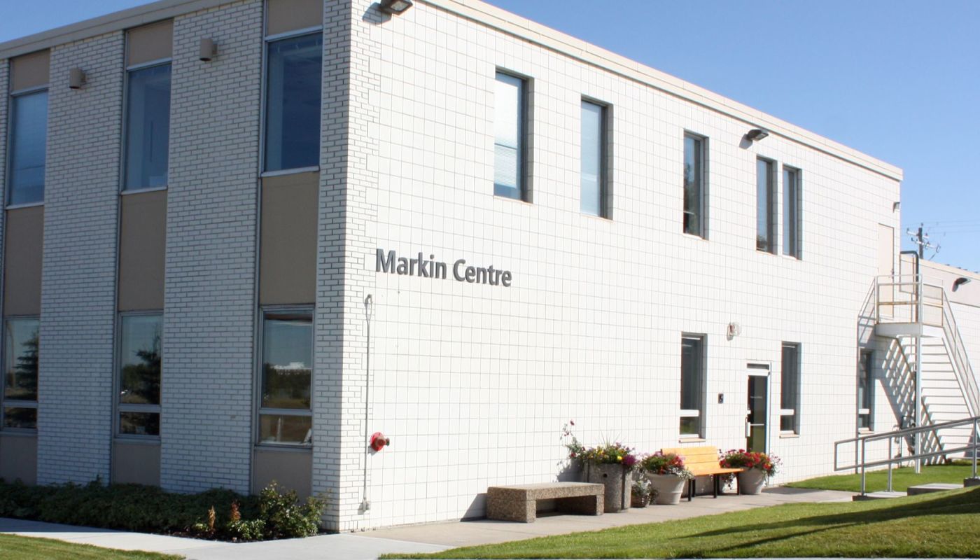 Alberta Adolescent Recovery Centre