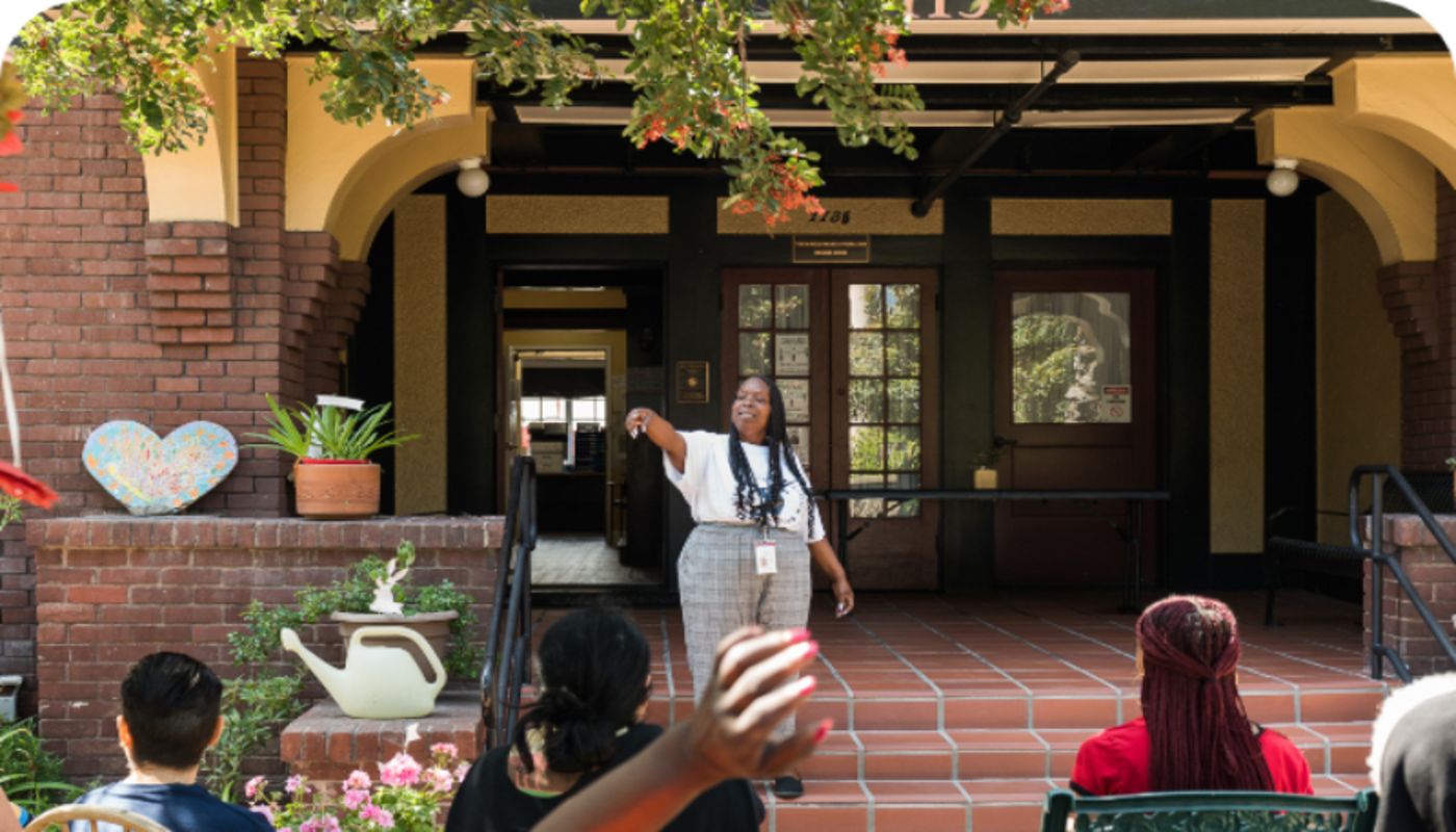 Alcoholism Center for Women