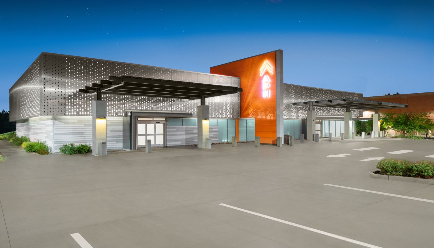 All Points North Detox & Assessment Center