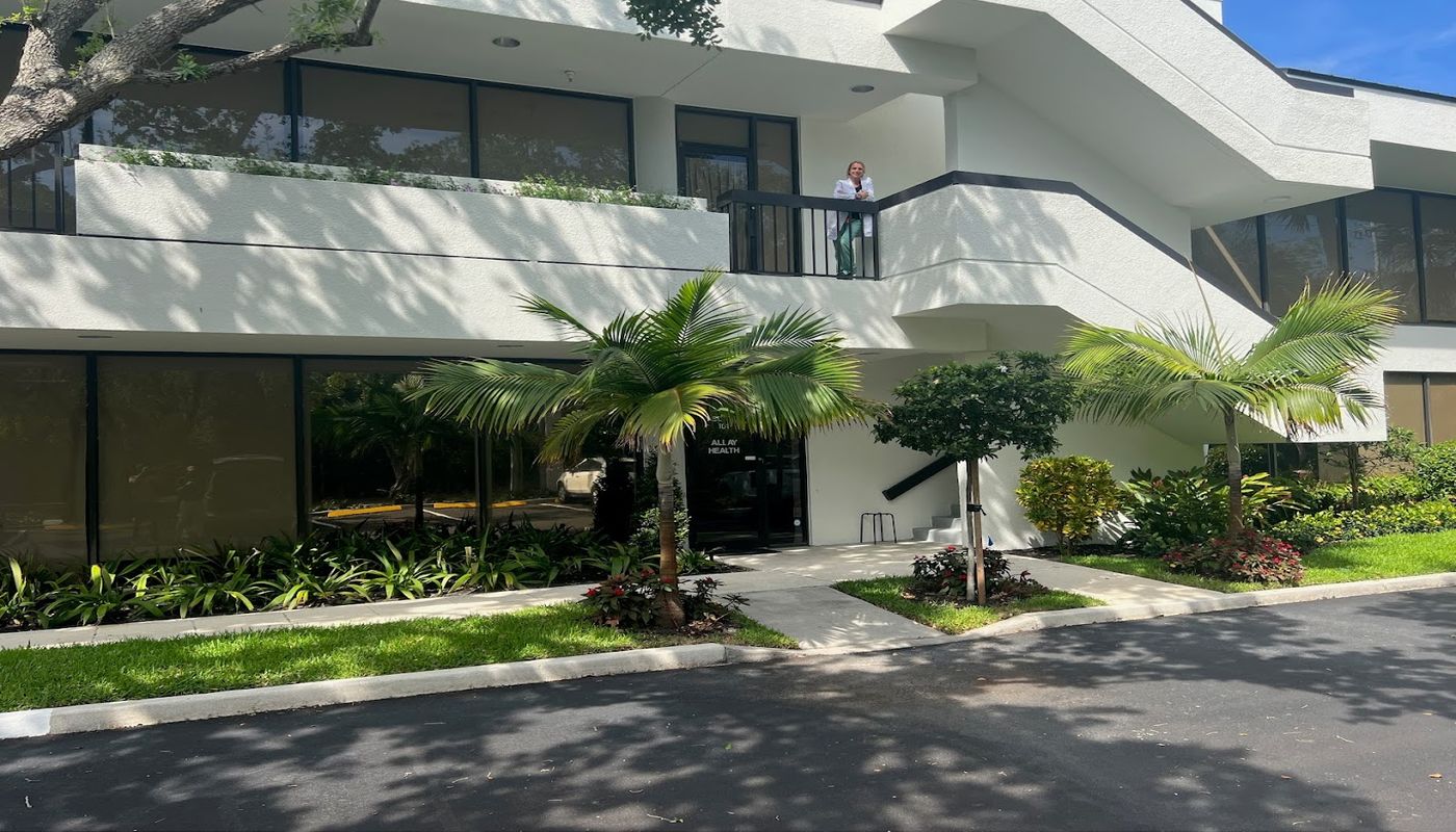 Allay Health and Wellness