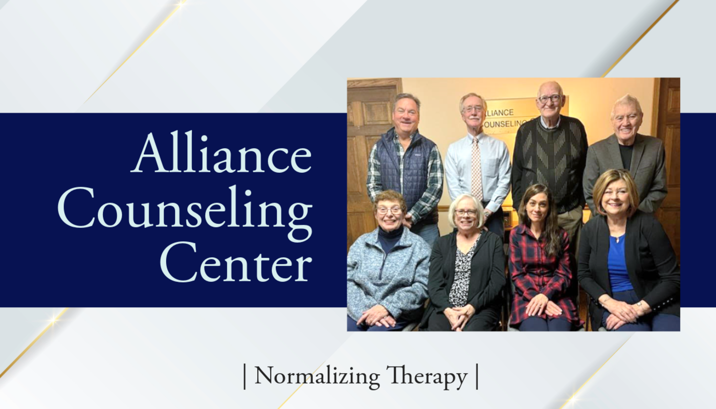 Alliance Counseling Center Waukesha