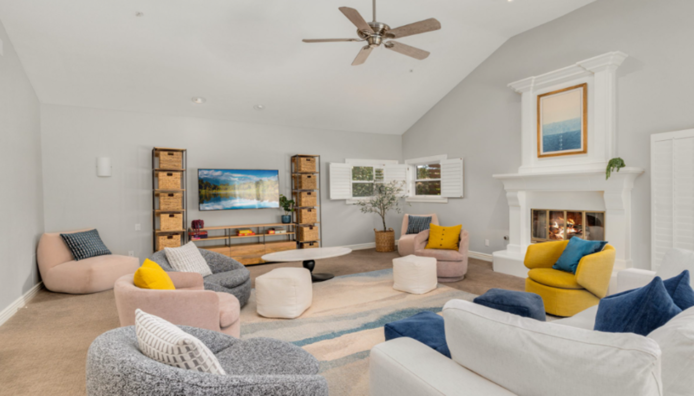 Alsana Thousand Oaks - Residential