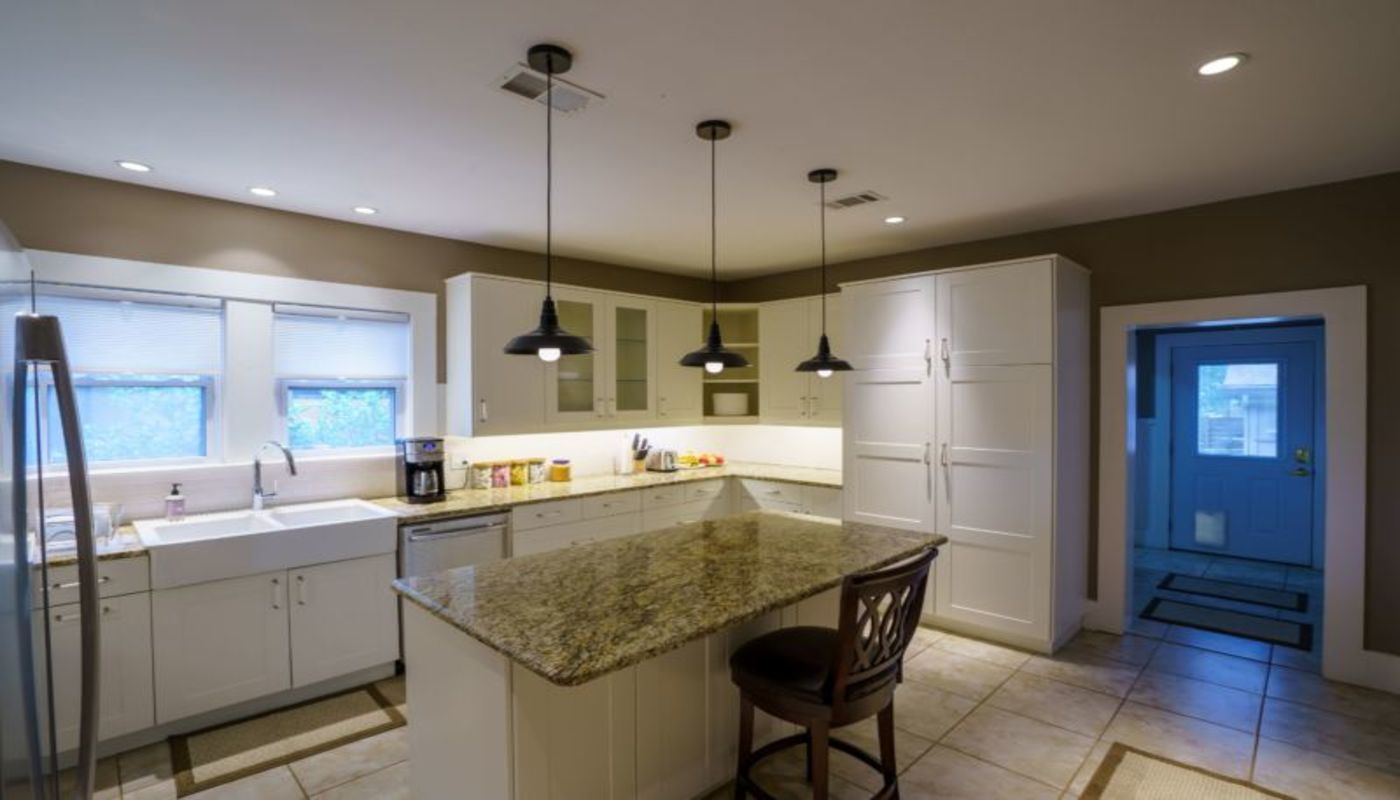 Alta Loma The Cottage