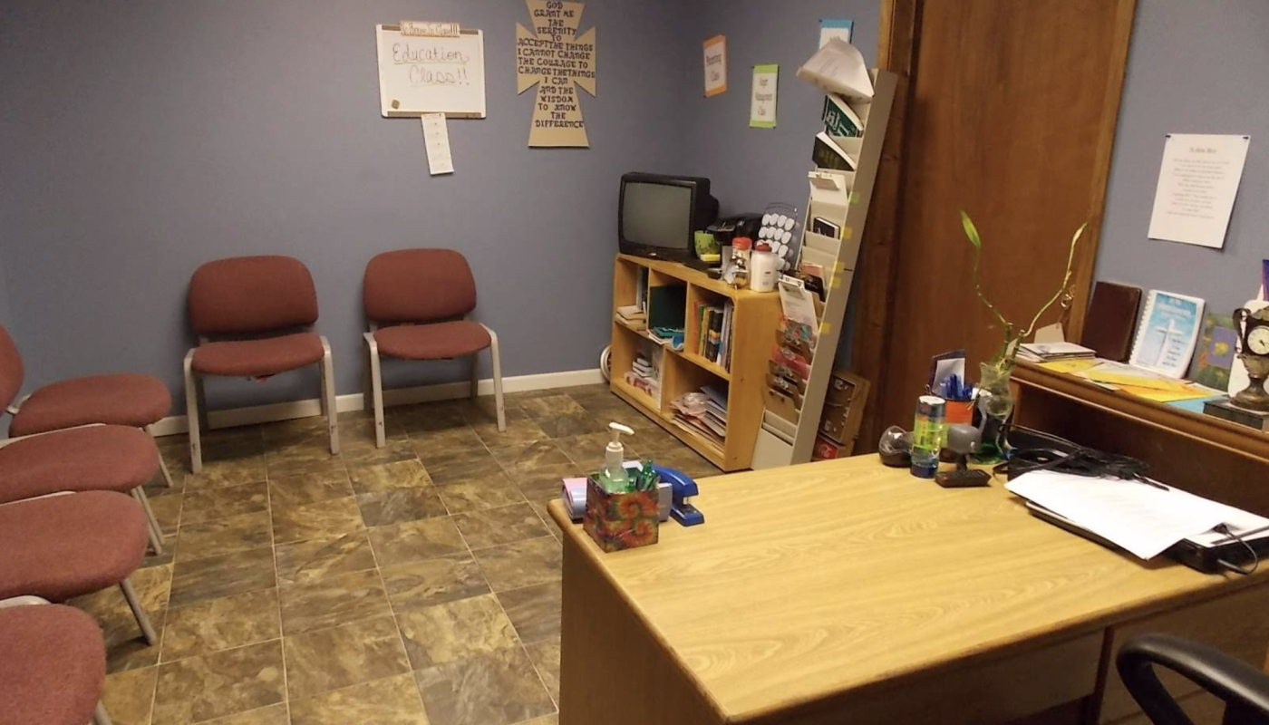 Alternative Choice Counseling