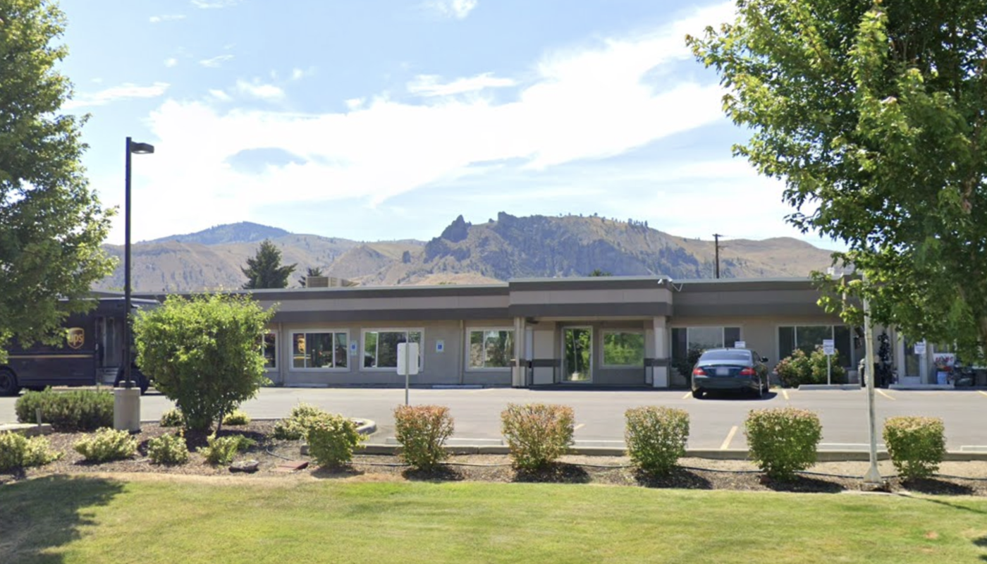American Behavioral Health Systems - Wenatchee Clinical