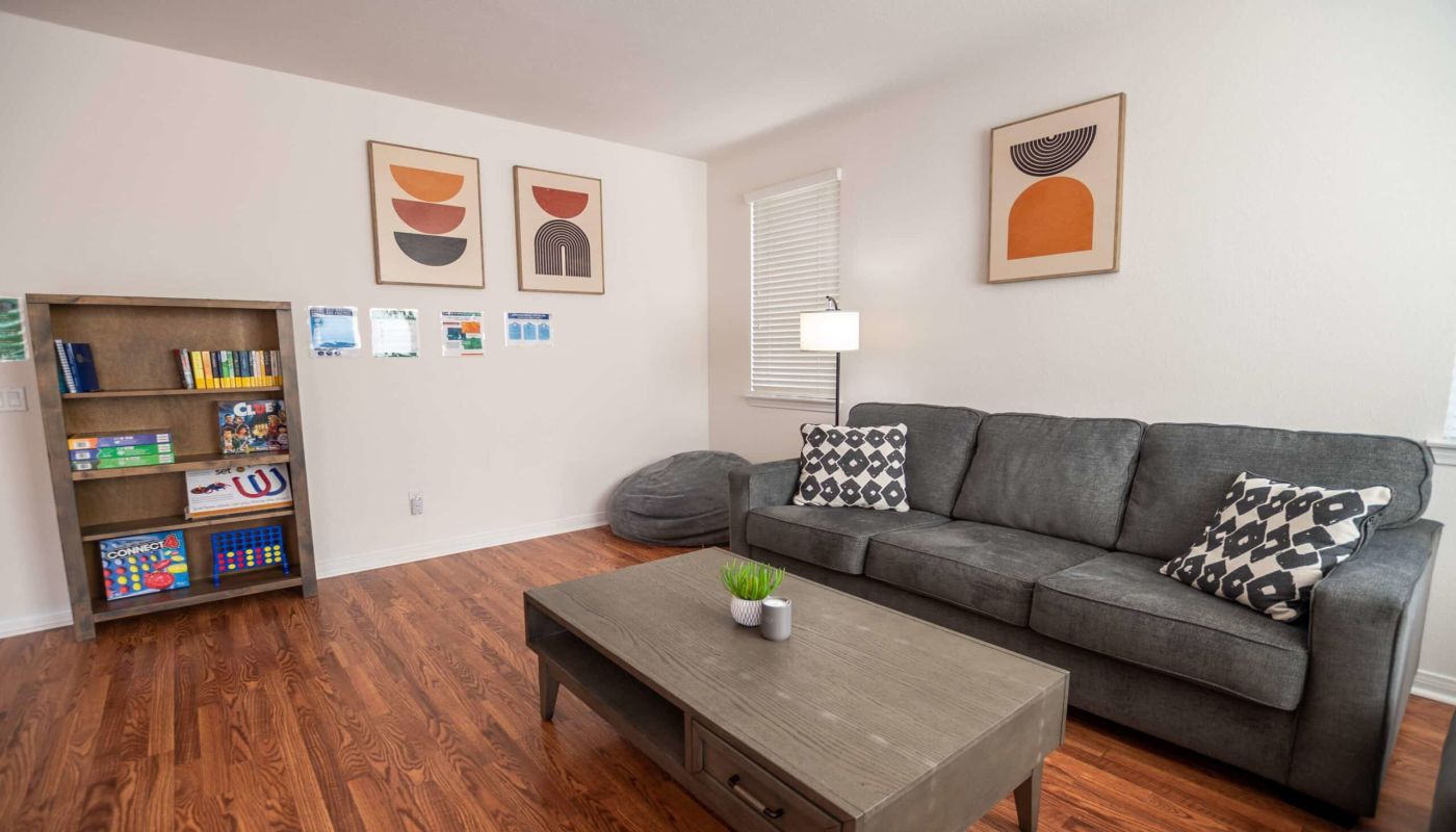 AMFM Mental Health Treatment