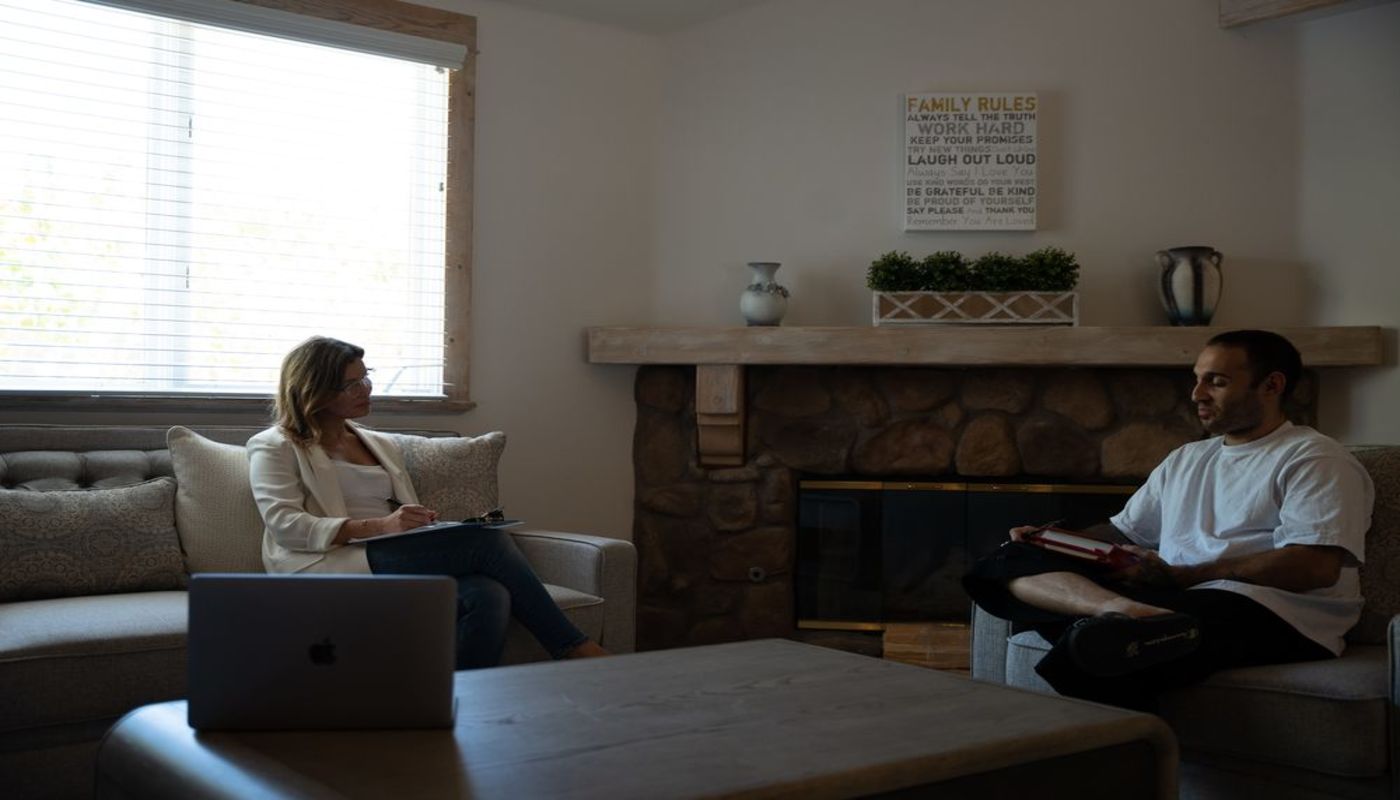 Ananda Treatment Center